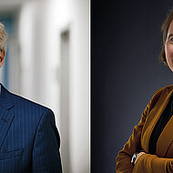 Wechsel in der Geschäftsleitung von Isover und Rigips 