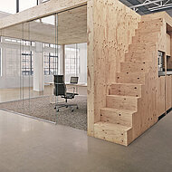 Tarkett: Nachhaltiges Produkt-Portfolio zur Weltleitmesse