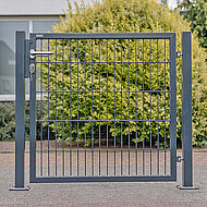 Betafence: Einstiegsmodell ohne Kompromisse