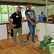 Eugen Lägler: Die Hummel summt seit 50 Jahren