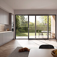 Aug. Winkhaus SE Bew&auml;hrte Systeme  konsequent weiterentwickelt