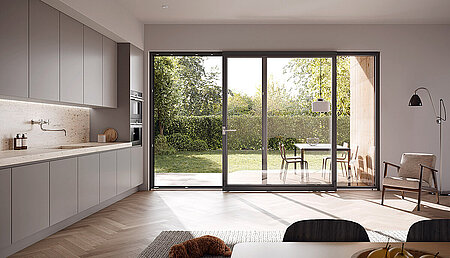 Aug. Winkhaus SE Bew&auml;hrte Systeme  konsequent weiterentwickelt