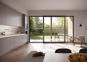 Aug. Winkhaus SE Bew&auml;hrte Systeme  konsequent weiterentwickelt