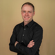 Bernhard Schiefele ist neuer Gesamtvertriebsleiter 