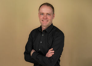 Bernhard Schiefele ist neuer Gesamtvertriebsleiter 