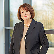 Generationenwechsel bei der Leonberger GEZE GmbH