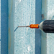 HECO: Für eine zuverlässige und effiziente Fassadenbefestigung