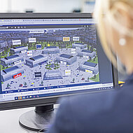 Landesmesse Stuttgart: R+T digital bringt die Branche virtuell zusammen