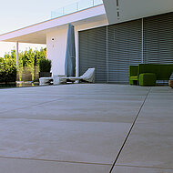 Intelligente Balkon- und Terrassenaufbauten