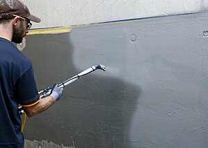 Oberfl&auml;chenschutz mit System