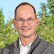 Werner Venter neuer Technischer Leiter 