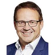 Stefan Harder neuer CEO bei PCI Gruppe