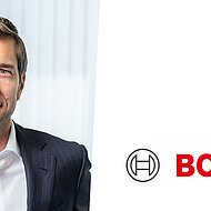 Christoph Kilian wird in Bereichsvorstand berufen