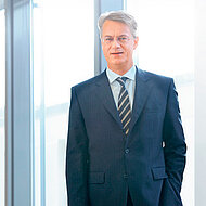  Umsatz im ersten Quartal knapp unter Vorjahr