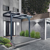 Wilkes: Individuelle Fassaden-Gestaltung