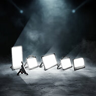 Perfektes Licht, nicht nur in der dunklen Jahreszeit