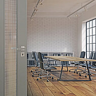 GARANT: Antifingerprintbeschichtung bietet Schutz für edle Türen