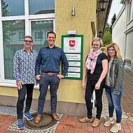 Individuelle Düsen und Mischer dank innovativem 3D-Druck Verfahren jetzt auch bei Innotech