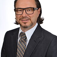 Marco Kunz neuer Geschäftsführer