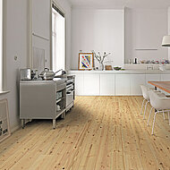 Tanne und Esche gesellen sich zur Eiche 