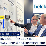 Vernetzungslösungen für smarte Gebäude