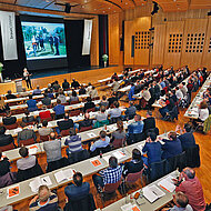 braun-steine lädt zum 9. Fachdialog im Februar ein