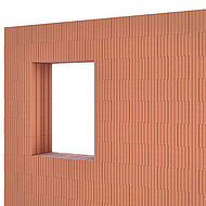 Wienerberger: Ganzheitlicher Auftritt - neues Messekonzept zur BAU