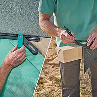 Winkel, Konturenlehre und noch viel mehr