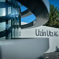 Uzin Utz veröffentlicht Halbjahreszahlen 2021