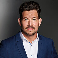 Jan-Henrik Lange ist Leiter der neuen Abteilung für Elektromobilität