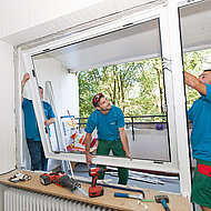 Rewindo: 20 Jahre im Dienste des Fenster-Recyclings