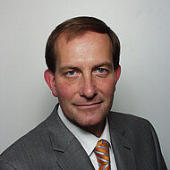 Neuer Marketingleiter