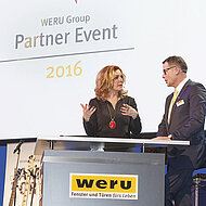 Enger Kundendialog im Mittelpunkt