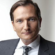 Neubesetzungen in der Führungsebene 