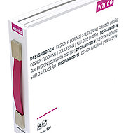 Designfußboden für Handel und Objekt