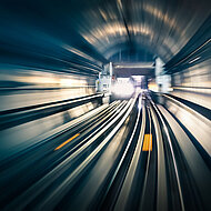 Fischerwerke: Bolzenanker aus dem Schwarzwald sichern Metro in Moskau