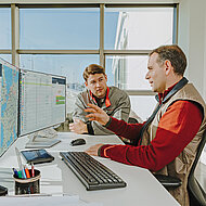 Partnerschaft stärkt intelligentes Flottenmanagement