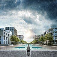 Neu: »Carbotec 100«, der Turbo in der Filterrinne 