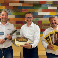 PALLMANN: And the winner is…