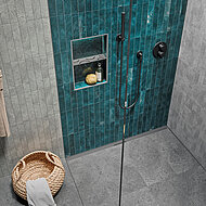 Neue Farbtöne für die Badgestaltung