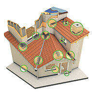 Soprema: Dichtungslösungen für mehr Freiraum