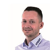 Uzin Utz: Nico Heitmann – neuer Uzin Fachberater im Team Nord