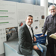 Neue Methode  zur »trockenen« Verlegung von Keramikfliesen vereint Ästhetik, Zeitersparnis und Funktionalität