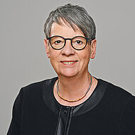 IBU-Präsidentin Dr. Barbara Hendricks zum Thema »Nachhaltiges Bauen«