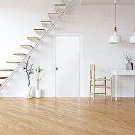 OPK: Schiebetüren variabel realisieren