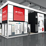 Premiumkante und kurze Lieferzeiten