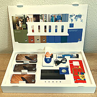 Renolit: 2020er-Neuheiten zum Anfassen