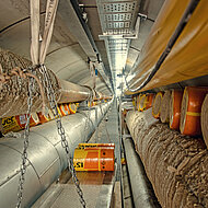 SAINT-GOBAIN ISOVER: Wo es auf maximale Wärmedämmung ankommt