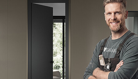 Fokus auf Qualit&auml;t und Montageeffizienz