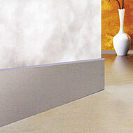 Alternative zu Holzleisten startet positiv 